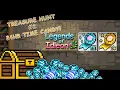 Legends of idleon Treasure Hunt Idleon free gems 24Hr candy special items