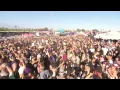 Miss May I - Relentless Chaos (Live 2015 Vans Warped Tour)