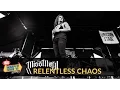 Download Lagu Miss May I - Relentless Chaos (Live 2015 Vans Warped Tour)