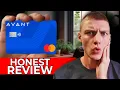 Avant Credit Card WebBank Honest Review Real User Experience Hidden Fees Explained