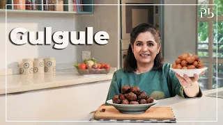 Gulgule Recipe I परंपरा व स्वाद-स्पेशल मीठे गुलगुले 2 तरीके से I Pankaj Bhadouria