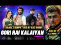 Download Lagu Gori Hai Kalaiyan | Remix By @iamkazkhan  | Kanika Kapoor | Badshah | Soundify Lab