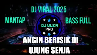 dj belajar dari rumput yang bergoyang full bass viral 2025