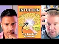 Stanford Scientist On Intuition And Brain Activity Garry Nolan