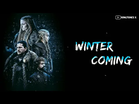 Download MP3 Game Of Thrones Ringtone || Ringtones X