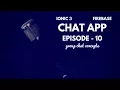 Chat app with Ionic 3 Firebase - Ep 10