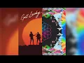 Daft Punk ft Coldplay - Get Lucky x Adventure of a Lifetime Mashup axl