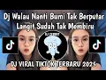 Download Lagu DJ FUNKOT SEKERAS BATU | DJ WALAU NANTI BUMI TAK BERPUTAR LANGIT SUDAH TAK MEMBIRU VIRAL TIKTOK 2025