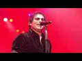 Burning heart live - Rock Meets Classic 2012 feat. Jimi Jamison of SURVIVOR
