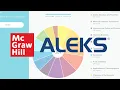McGraw Hill ALEKS Overview