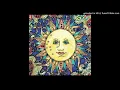 _Bahramji feat. Elea - Flying Carpet