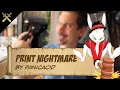 Print Nightmare payload by PanicAcid for the Bash Bunny -