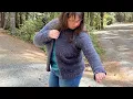 I Knit Cute Sweaters Fast on Sentro or Addi Knitting Machines