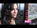 Michelle Rodriguez Clears Up Lesbian Rumors