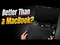 Framework Laptop 13 Pro vs MacBook Pro - Which One Wins Framework Laptop 13 Pro Review