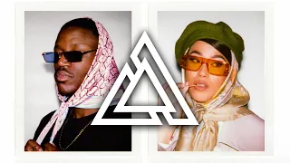 jazzy x kilimanjaro no bad vibes extended mix