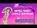 Download Lagu humke marde chahile bhumihar Raja ji lo-fi version solved reverb #gurumusic67