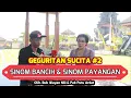 Download Lagu PUPUH SINOM BANCIH, SINOM PAYANGAN, GEGURITAN SUCITA SUBUDHI by Buk Wayan Nili \u0026 Pak Putu Ardat