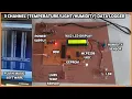 3 channel Humidity Data Logger using Microcontroller