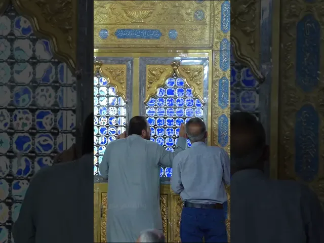 ⁣اللهُمَّ عَجِّل لِوليِّكَ الفَرج