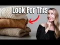 How To Spot Quality Clothing Easy Tests Anyone Can Do