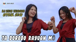 Download TADORODO RAYUANMO || Lagu Nias Terbaru || DJ Nias || Fransiska Dohona \u0026 Ester MP3