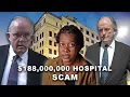 You Wouldn t Want to Step Foot in This Hospital The Horrors of Edgewater