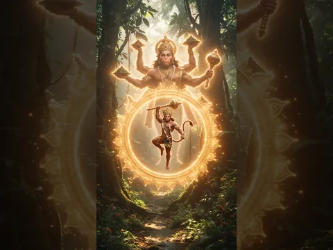 HANUMAN
