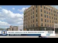 Renovation of historic Janesville hotel complete