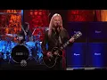 Alice in Chains - Check My Brain (live on The Tonight Show with Conan O'Brien)