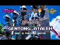 Download Lagu DJ MADURA GENTONG TAK ATALEH //TRAP PARTY  NROTOK//LEVELTELLOKAUDIO 