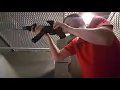 MP5 K Clone Binary Trigger
