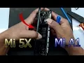 Download Lagu LCD Display Replacement Mi 5x \u0026 Mi A1