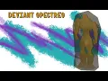 Deviant Spectre safe spot Catacombs of Kourend No BS