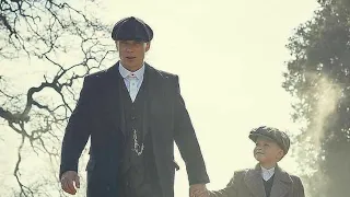 بيكي بلايندرز الموسم الخامس الحلقه الرابعه كامله بدون حقوق 