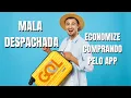 Comprar BAGAGEM DESPACHADA na GOL