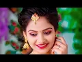 Download Lagu Chanda Sitare Bindiya Tumhari ((❤️Love Song❤️)) || Naseeb (1997) || Alka Yagnik \u0026 Udit Narayan