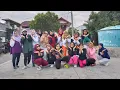 Download Lagu SENAM AEROBIK INSTANSI TABOLA BALE_NAN KO PAHAM_MANGU_ PEMULA 
