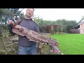 Lisa Lynne Vblog #47 - A European tour of music and merriment.