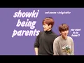 Download Lagu showki being parents