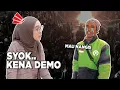 Download Lagu PANGGIL LANGSUNG KE RUMAH GOJEK YANG KENA DEMO….