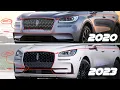 I m NOT sold on the new Lincoln Corsair - Here s why