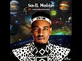 Sun-El Musician - Midlife Crisis | Afro House Source | #afrohouse #afrotech #afrotech