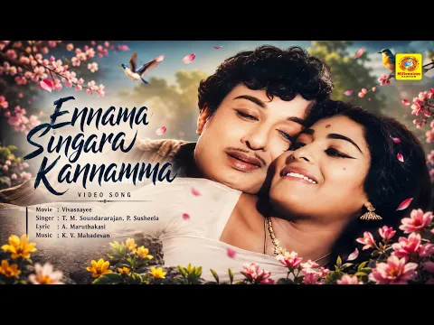 Ennamma Singara - YouTube