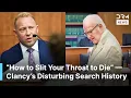 Lindsay Clancy Trial Defense Grills Police Over Phone Searches and Digital Evidence AB1N