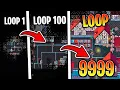 Download Lagu I did 9999 Loops to Save the Kingdom! | Stuck in Time!