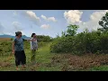 Download Lagu Single Mother Helped By Good Old Lady, Gives Her A Piece Of Land To Build Her Dream Home