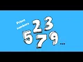 Prime Series Nested For loop in java program in hindi urdu
