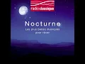 Flute Sonata, FP 164: I. Allegro malinconico