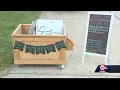 Project Happiness Lees Summit Missouri uplifts local neighborhood